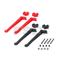 89073RC  Xtreme Landing Legs 79mm  